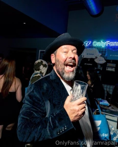 It s inspiring when you collaborate with a creator and they dive right