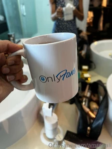 Cheers to sunday ofmerch