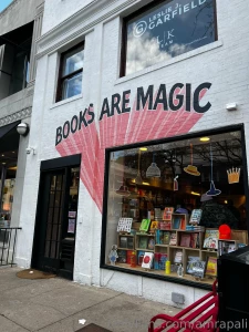 They really are what s on your reading list right now