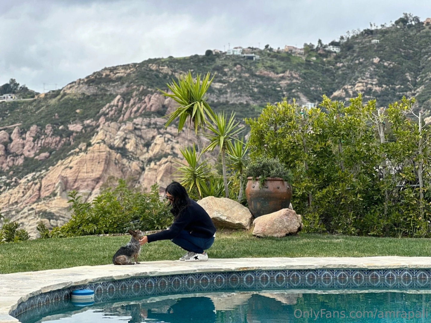 Weekends with my small creature 