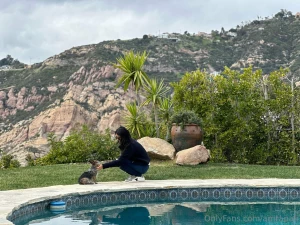 Weekends with my small creature