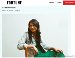 Whenever there s media attention i always like when reporters take the