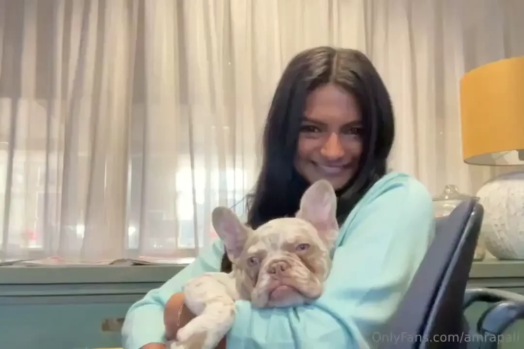 When i get ahold of a puppy in the office 