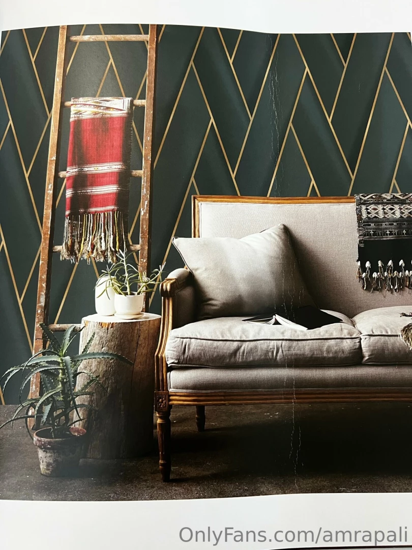 Looking at some design inspiration for my place 