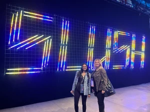 Visiting hel sinki with keily to talk about all things onlyfans with part 1