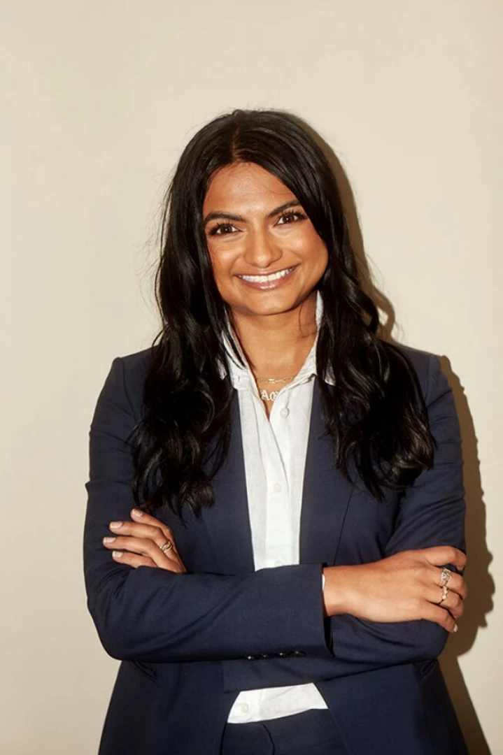 New business-y headshot 