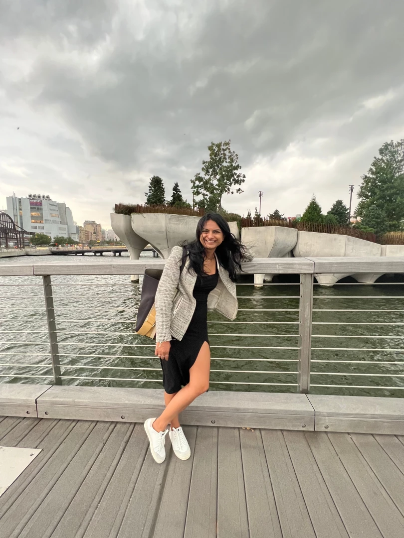 Bopping around nyc part 3 