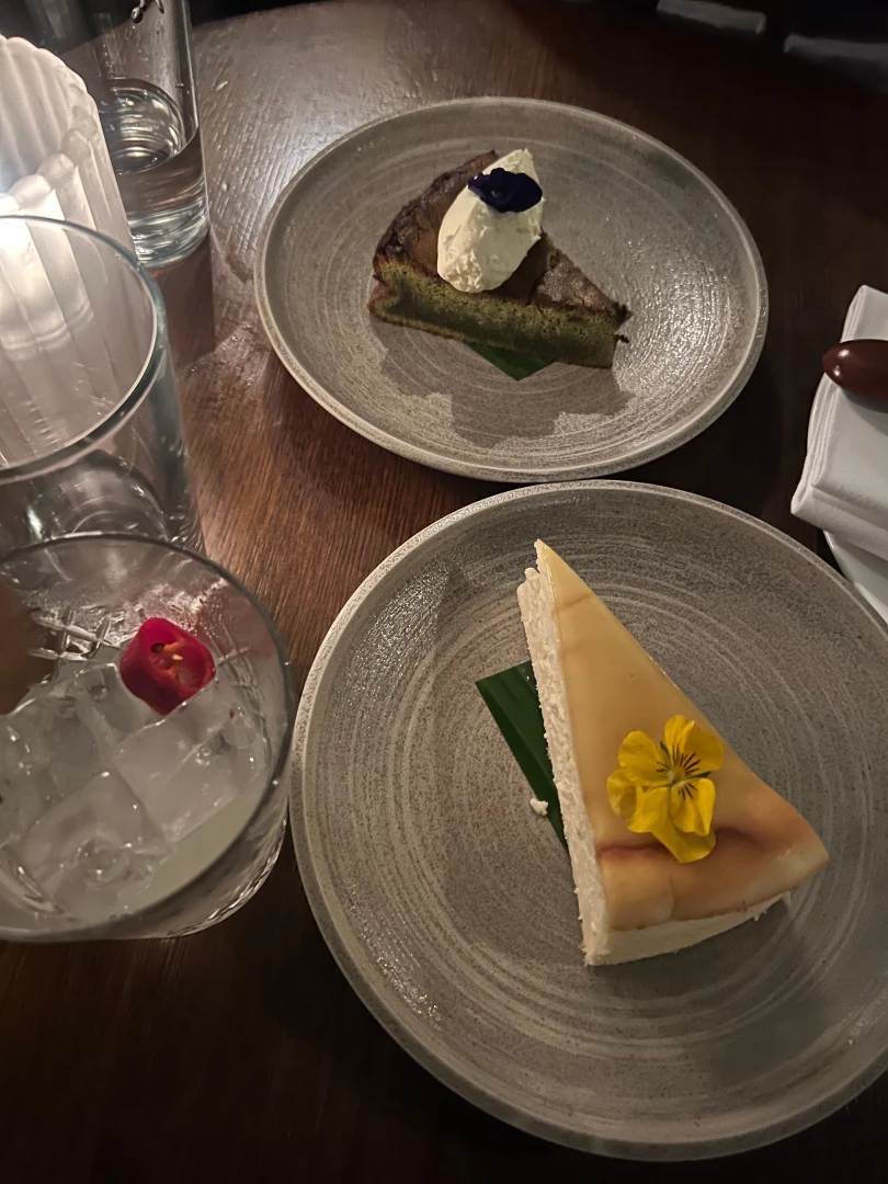 A few treats over the bank holiday weekend part 1 