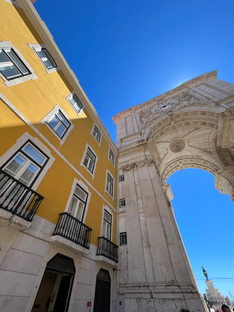 Exploring portugal part 1 