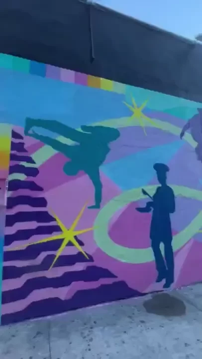 I got it check out grabster s work irl yesterday in miami 