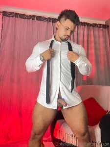 Your boss its here waiting for u on my dm baby let s go
