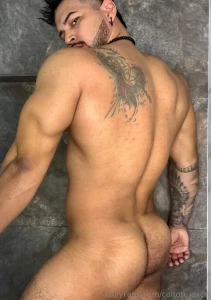 Nice butt