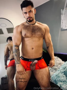 Do you like my underwear part 7