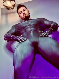 Do you need a horny black panther part 2