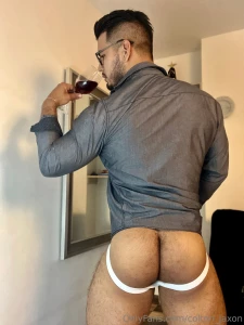 A little wine part 2