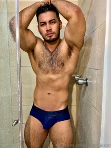 Will you accompany me to take a hot shower dm me if you want to see