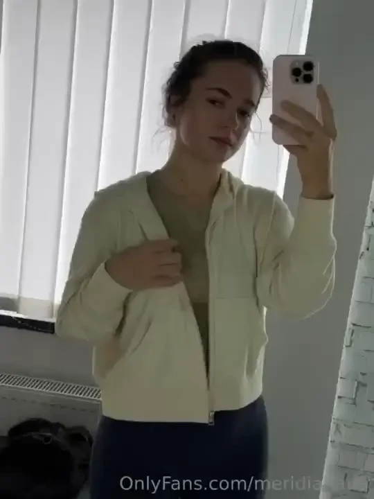 Will you lick my sweat 