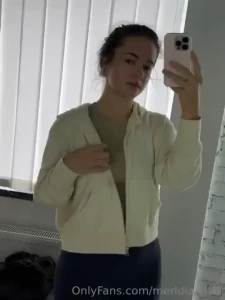 Will you lick my sweat