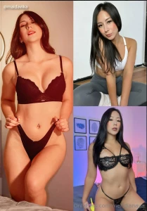 Discover maidavika a true whirlwind of desire who s drawn to the part 4