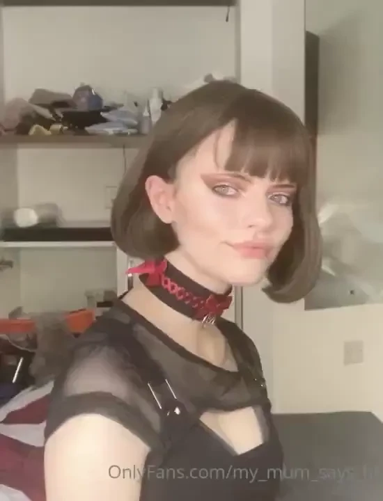 The first ahegao s i ever did part 3 