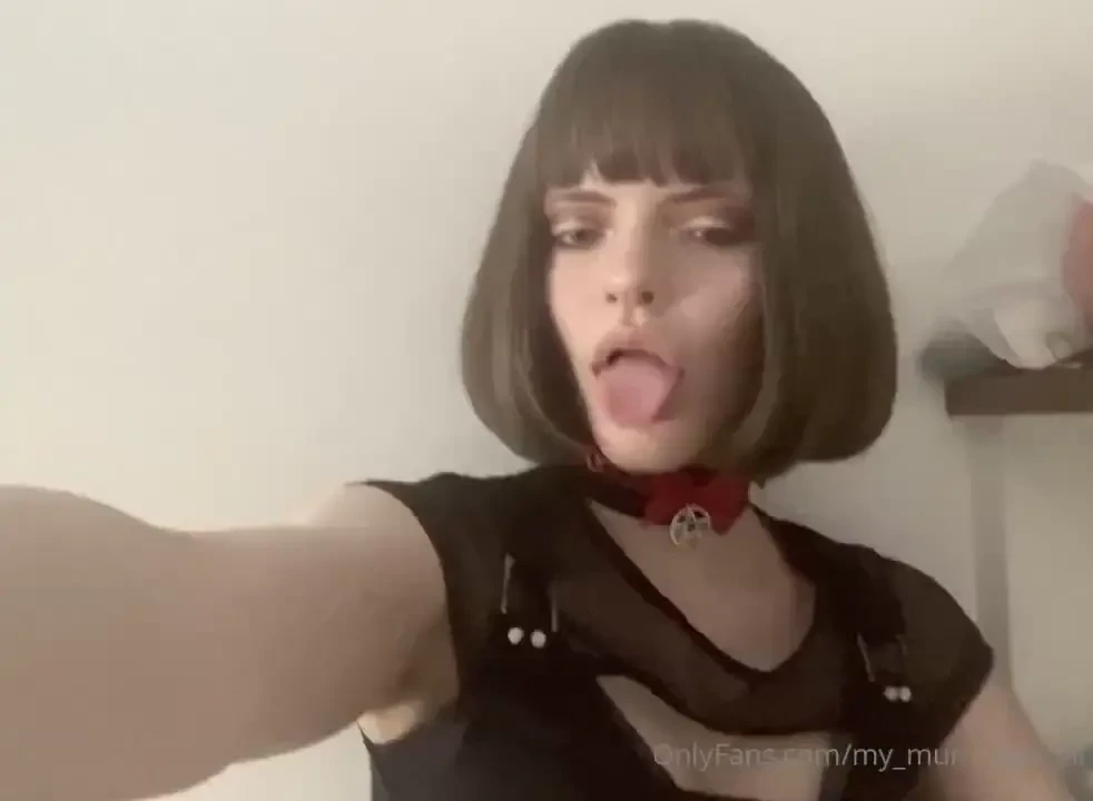 The first ahegao s i ever did part 1 