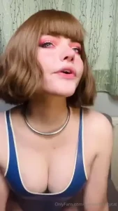 Will you fuck my throat close ups of my tongue mouth ahegao spit with