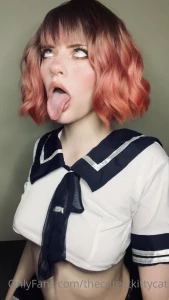 Schoolgirl egirl part 5