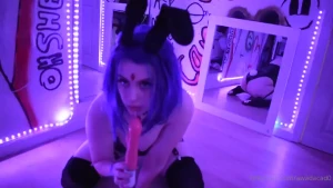 Raven bj