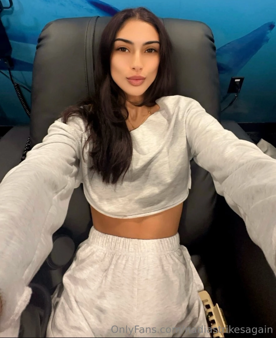 Honestly i m gonna get a little personal here but going into 2025 one 