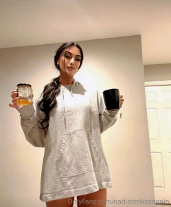 Good morning fun fact of the day starting the day with a soothing cup part 1