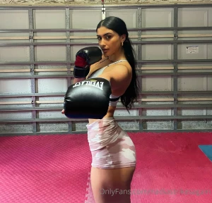 As a mixed martial artist you can never partake in enough styles every part 1