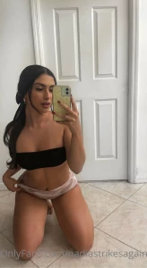 I don t usually run in a full face of makeup but 1 5 mile run done part 1