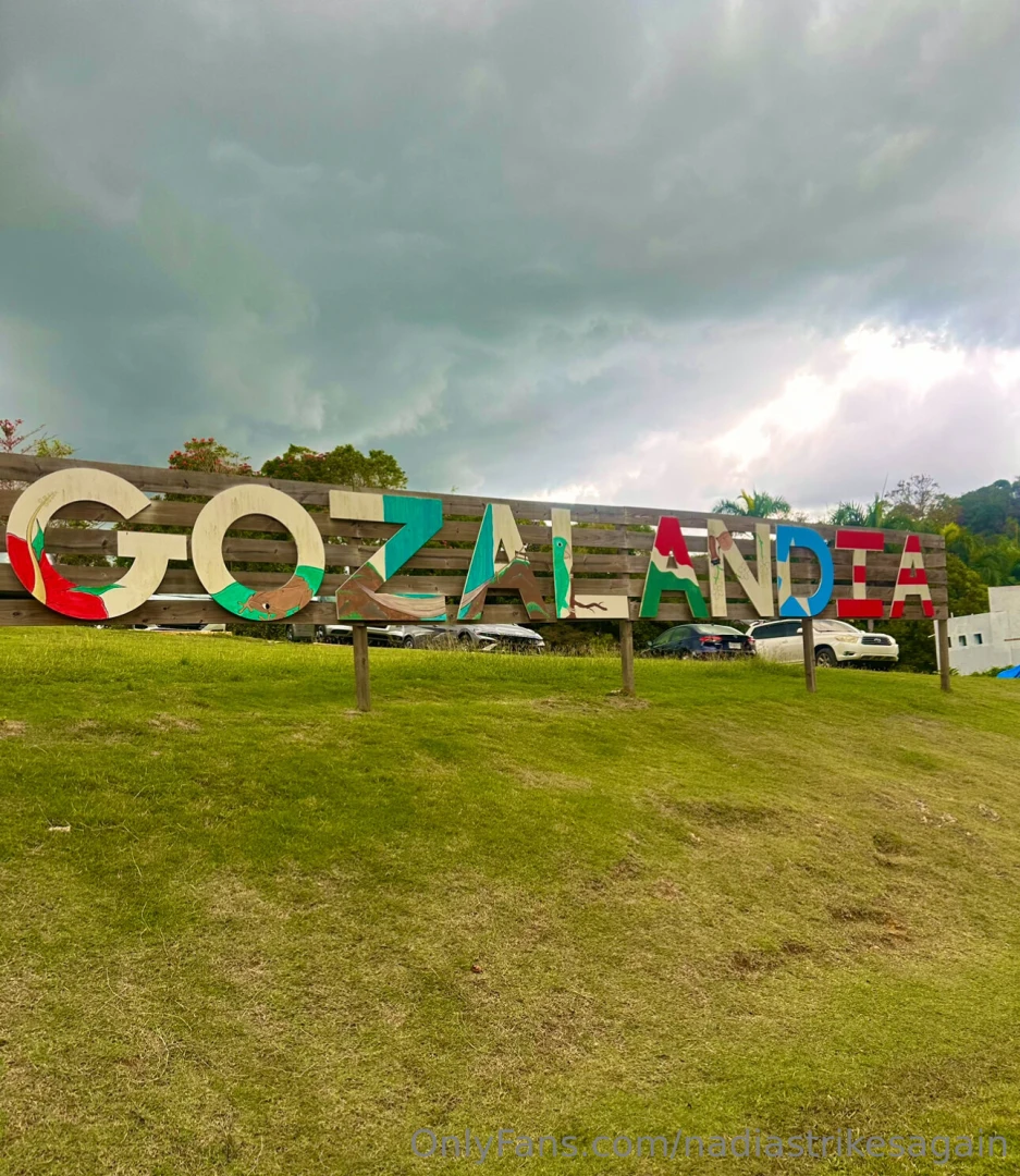 Lost in paradise gozalandia puerto rico you guys i think i just found part 1 