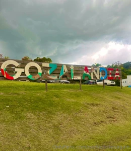 Lost in paradise gozalandia puerto rico you guys i think i just found part 1