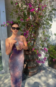 What s my perfect sunday coffee of course a bright and beautiful day