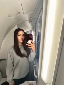 Haha in this pic all i was thinking about was my bed what a crazy long