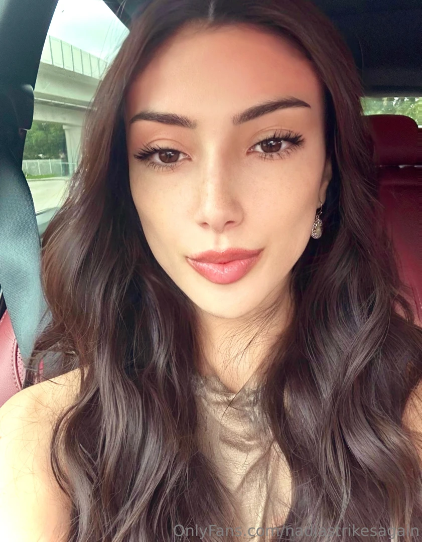 Good morning running some quick errands kind of bored today wbu 