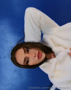 When the weather drops even the slightest amount the coats come out