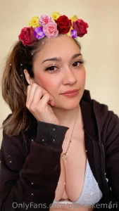 Mariajesusfree1 part 2