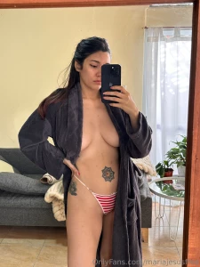 Papi hay regalito con tu subs https onlyfans com mariajesusok