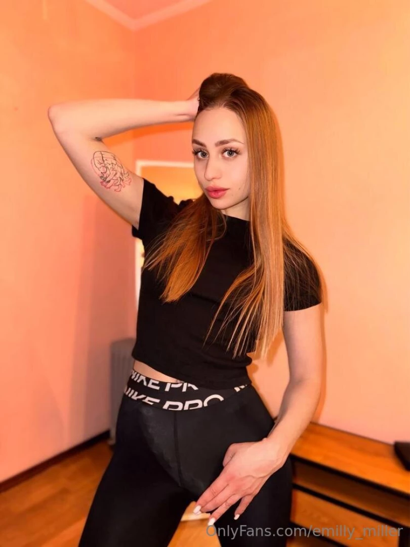 Very crazy girl kitty daria with a very hot and bouncy pussy thinking part 14 
