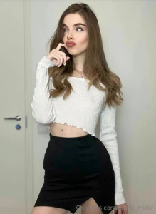 Fitness girl victoria_or_tori started secret page she is very shy but part 161