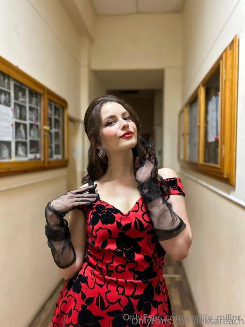 Leksateach do you prefer workouts or after-workouts sweaty confession part 137 