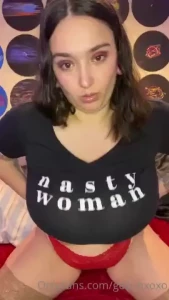 Titty drop part 121