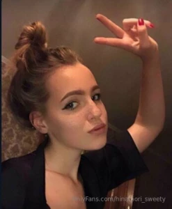 Hi darling my name is eveline - eve_tati are you bored and looking for part 46