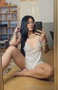 Li_mei hi come see my new videos they will blow your mind li_mei part 88