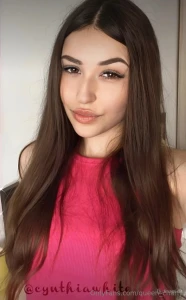 Hey there daddy i m cynthiawhite a wild and free girl trying to have part 211