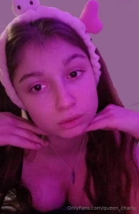 Hello i m new here on of princess_linsey princess_linsey part 2