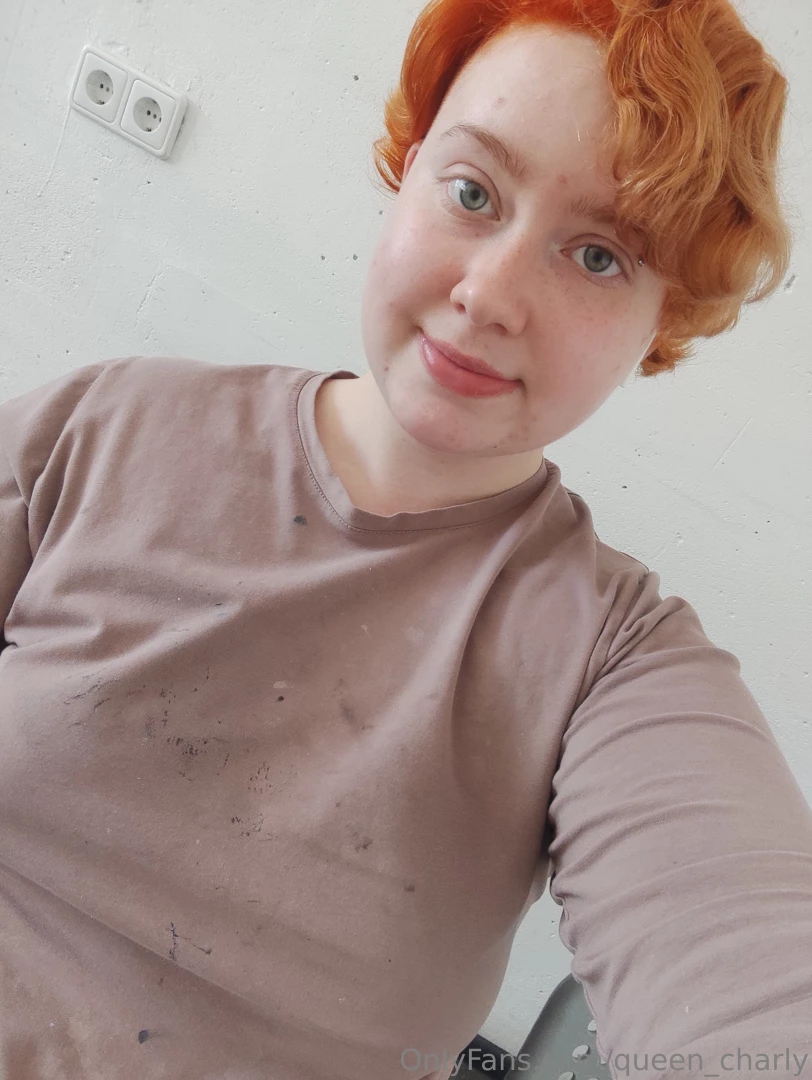 I share with you my kind smile 