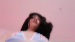 Pov face sitting set from the lovely d va you ve been waiting for it part 3